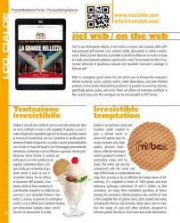 "Tentazione irresistibile" Professional Web Guide n° 14 - Gennaio/Dicembre 2017