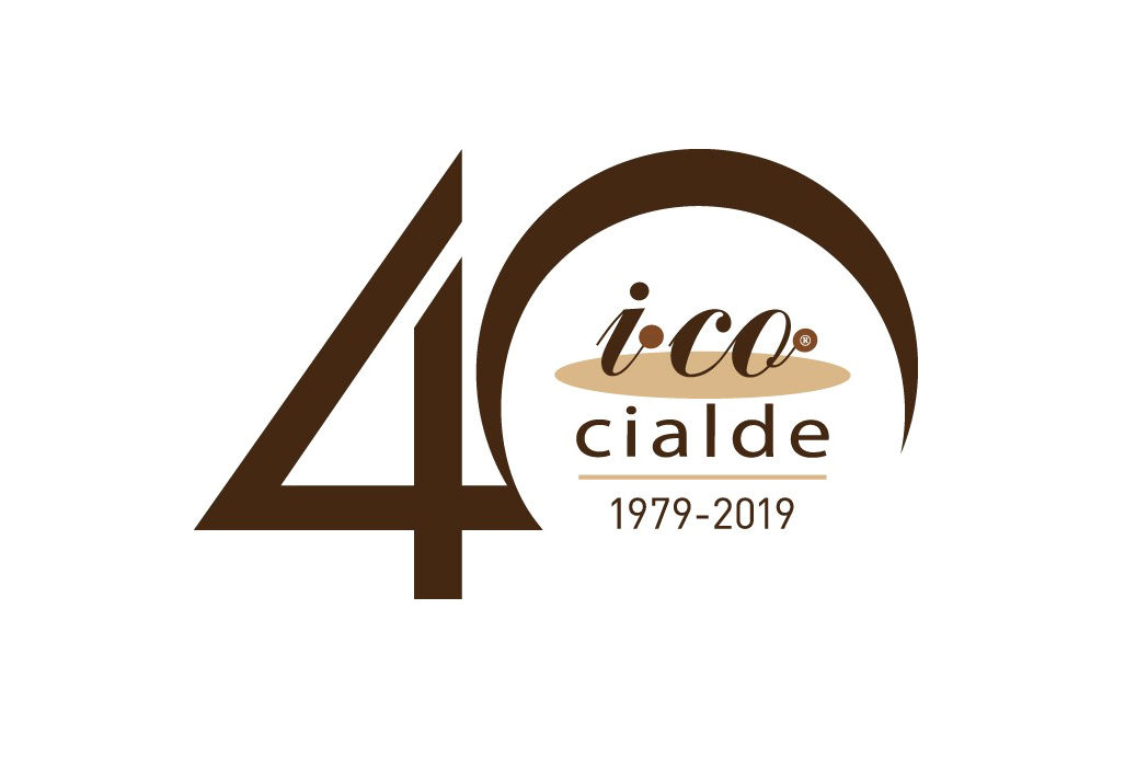 I.co Cialde Sigep 2019