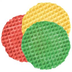 Frisbee color